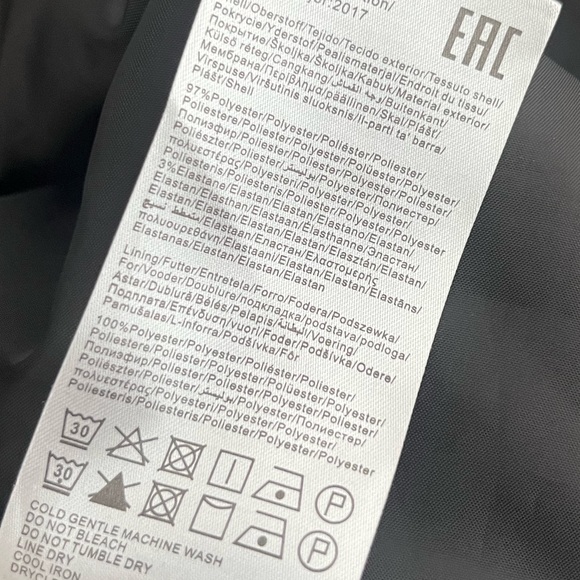 Only Runa Spring Long Coat / Blazer - Picture 5 of 5